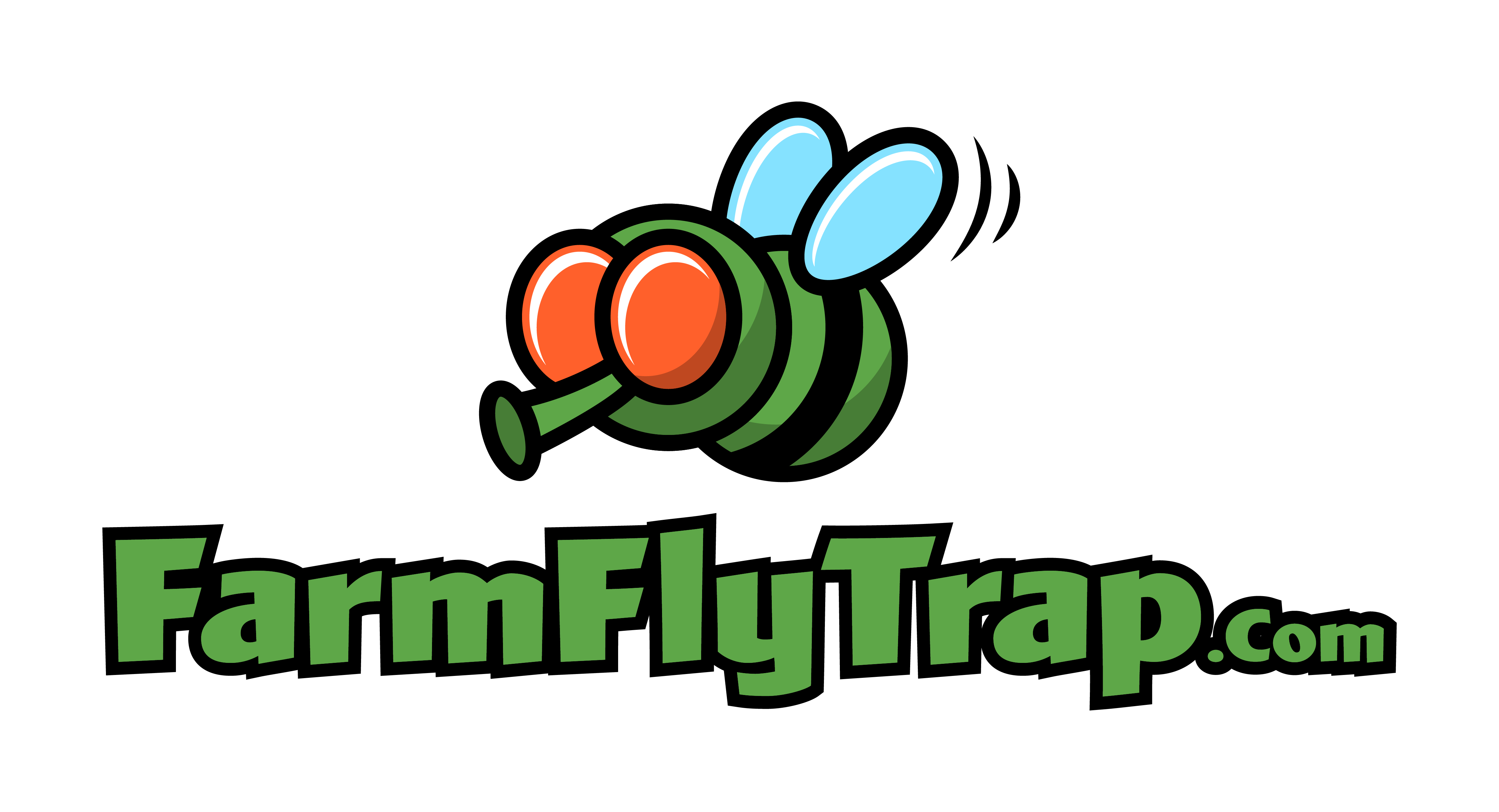 Farm Fly Trap