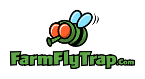 Farm Fly Trap